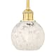 Option Satin Gold
