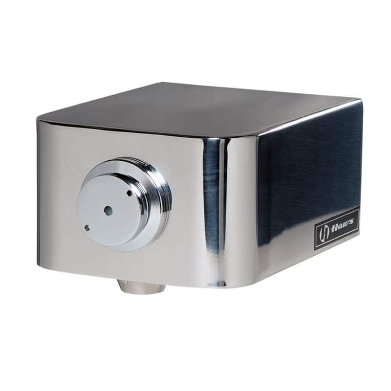 Haws 1 GPM Wall Mounted Bottle Filler - Stainless Steel
