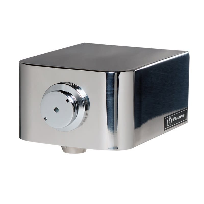 Haws 1 GPM Wall Mounted Bottle Filler