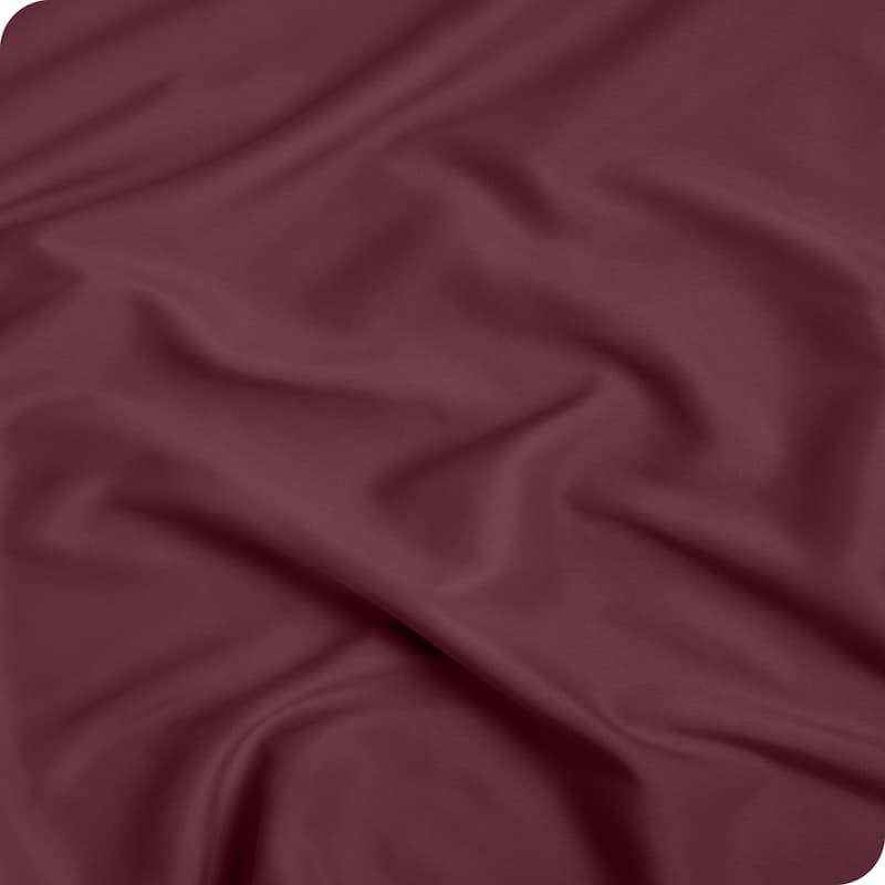 Bare Home Double Brushed Deep Pocket Fitted Sheet