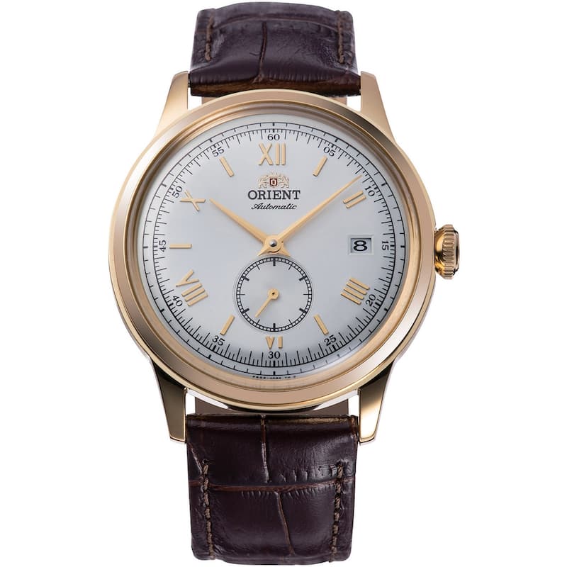 Orient Men's Bambino 38mm Automatic Watch - N/A