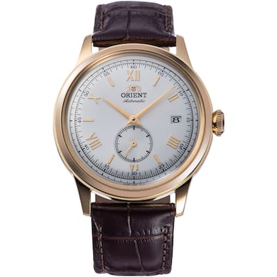Orient Men's Bambino 38mm Automatic Watch - N/A