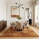 preview thumbnail 3 of 90, Nourison Somerset Contemporary Floral Area Rug