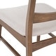 preview thumbnail 18 of 58, Idalia Mid-Century Modern 7 Piece Dining Set by Christopher Knight Home