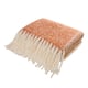 Option Orange Striped