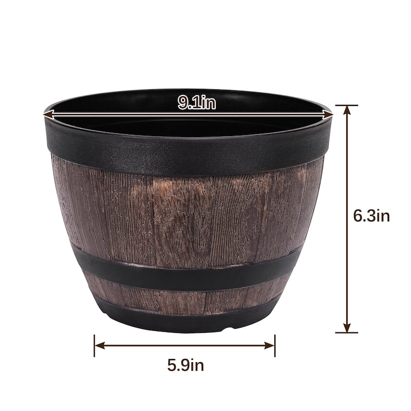Planter (Set of 3)