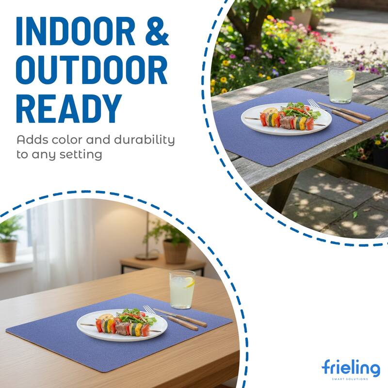 Frieling EveryDay Rectangular Placemat