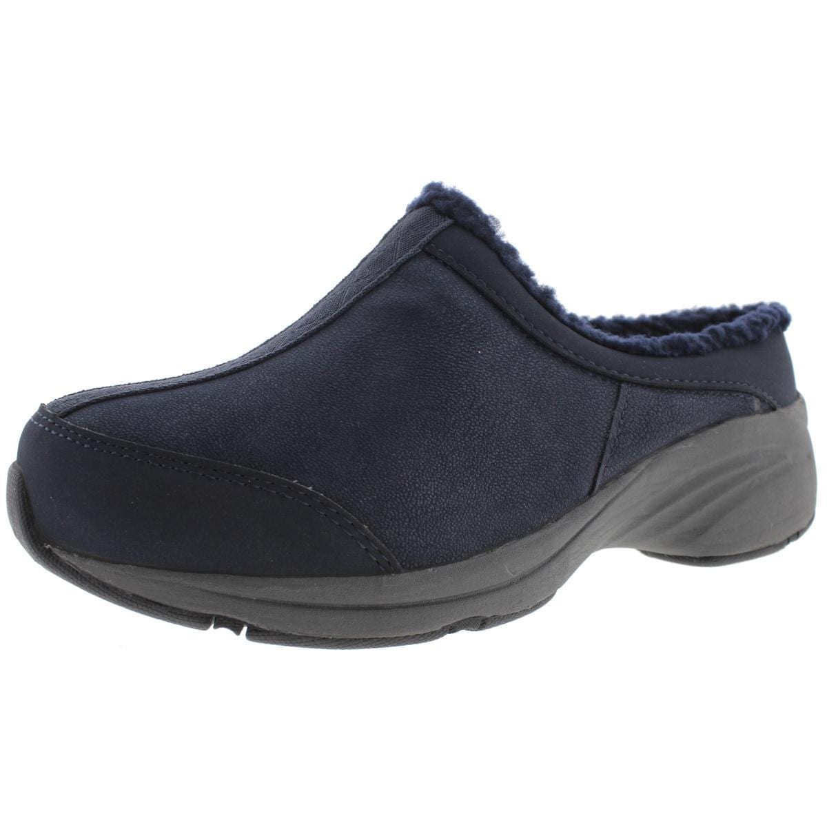 easy spirit women's inglefur mule