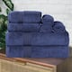 Option Navy Blue