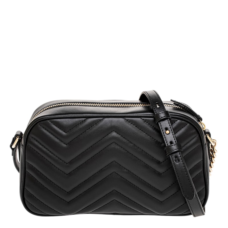 Gucci GG Marmont Small Shoulder Bag