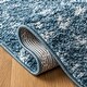 preview thumbnail 22 of 62, SAFAVIEH Berber Fringe Shag Liller Trellis Area Rug