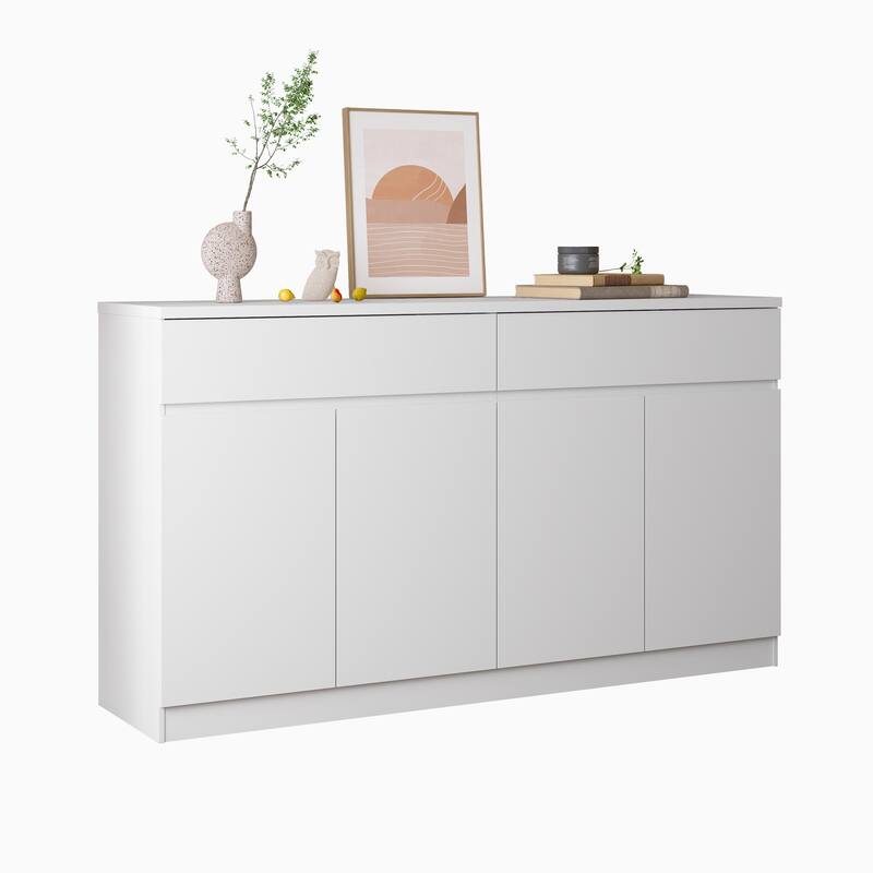 Sideboard Buffet Cabinet with Storage