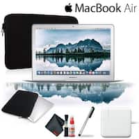 Shop Apple 13quot; MacBook Pro Retina Display 2.3GHz Intel Core i5 Dual Core 8GB RAM 128GB SSD 