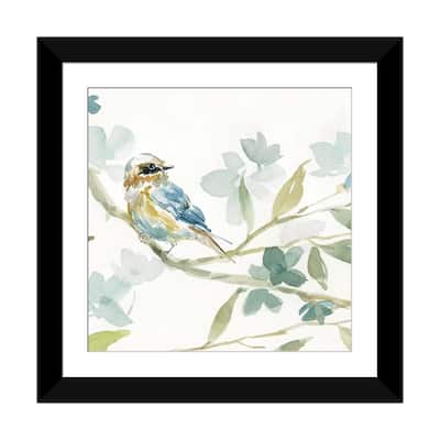 iCanvas "Spring Melody I" by Carol Robinson