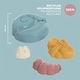 preview thumbnail 2 of 3, Miniland ECO Sand Molds
