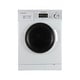 preview thumbnail 1 of 34, Equator Ver 2 Pro 24" Compact Combo Washer Dryer Vented/Ventless 1200 RPM