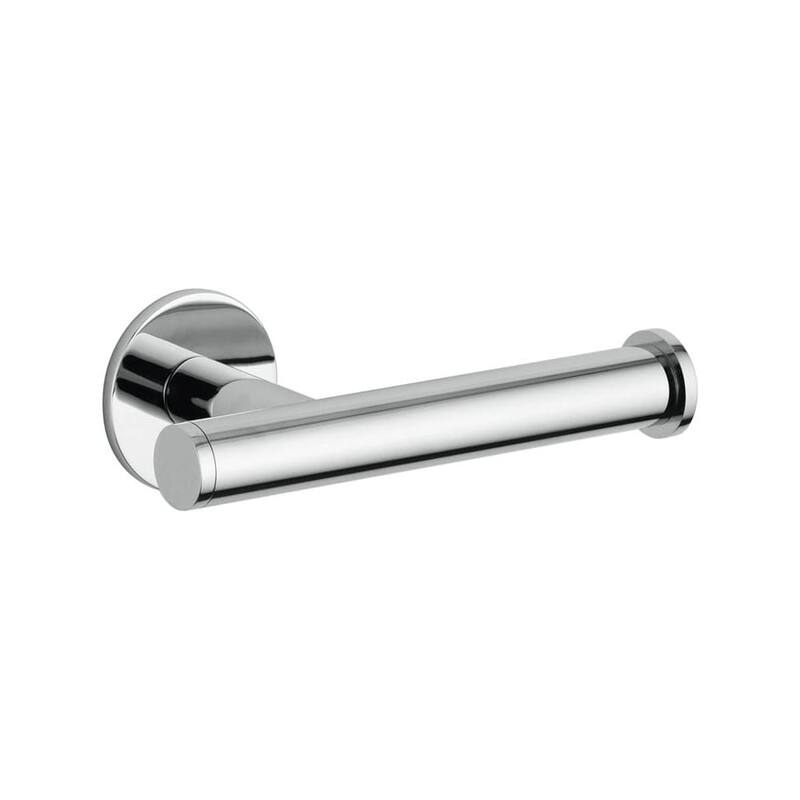 WS Bath Collections Upside 7-1/2" Toilet Paper Holder