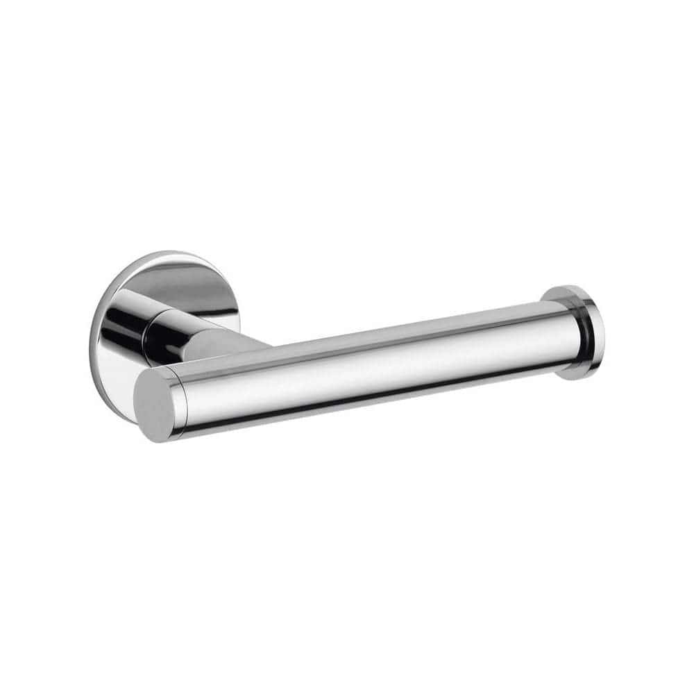 WS Bath Collections Upside 7-1/2" Toilet Paper Holder