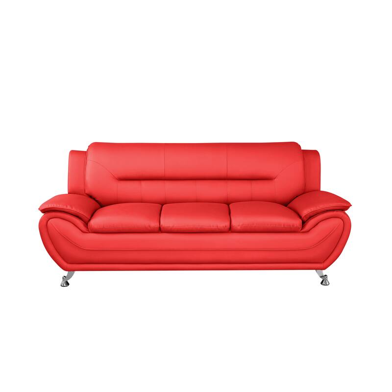 Sanuel 2 pieces living room sets