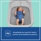 preview thumbnail 4 of 9, Sealy Baby Airy Dreams Breathable 2 in 1 Bedside Bassinet