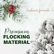 preview thumbnail 4 of 3, Fraser Hill Farm 4-Ft. Christmas Snow Flocked Porch Trees