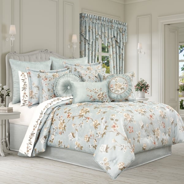 slide 2 of 6, Prestige King Comforter Set