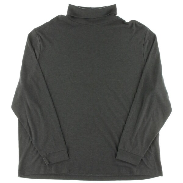 john ashford turtleneck