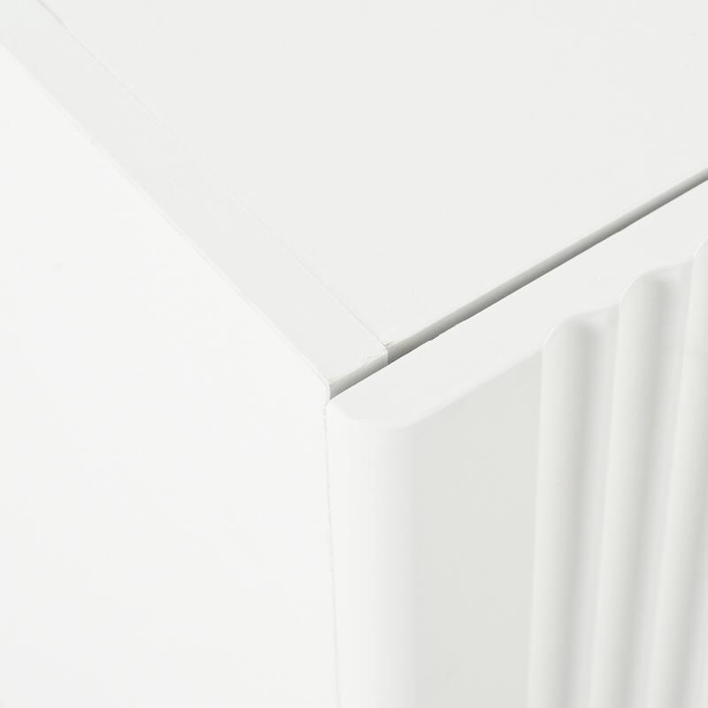 TV Stand for TVs Up to 80'