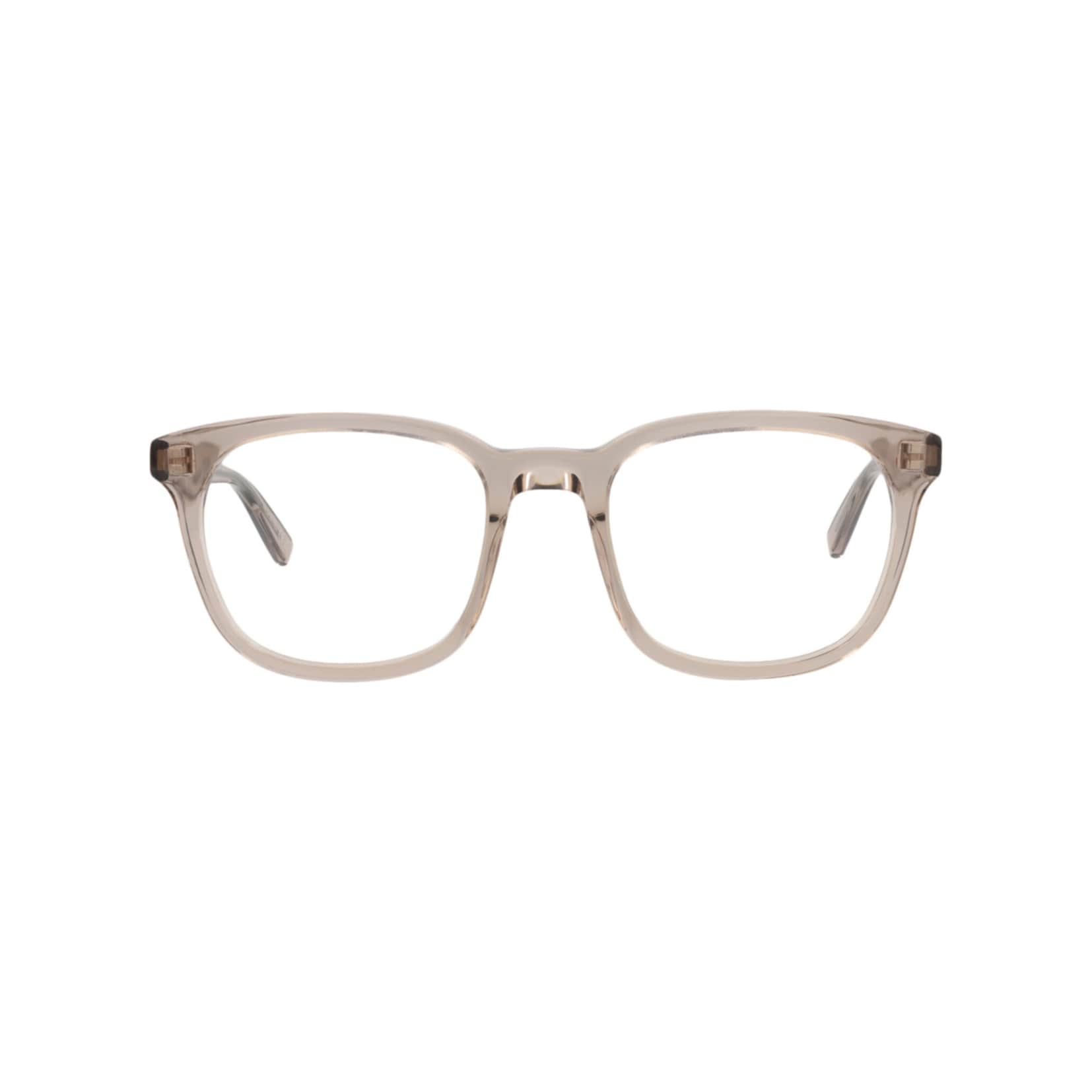 Saint Laurent Round-Frame Acetate Optical Frames