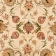 preview thumbnail 46 of 45, SAFAVIEH Handmade Bergama Tiney Oriental Hand-spun Wool Rug