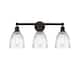 Option Oil Rubbed Bronze / Clear