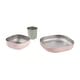 preview thumbnail 2 of 4, BEABA Stainless Steel Meal Set