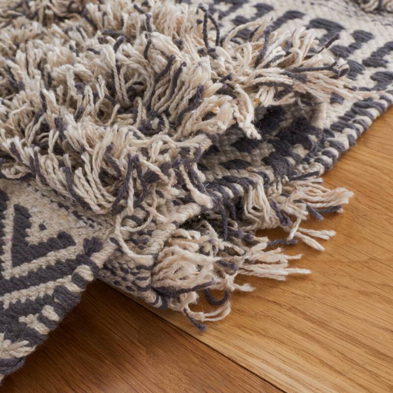 SAFAVIEH Natura Buelah Cotton Rug