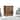 WYNDENHALL Mansfield SOLID WOOD 39 inch Wide Transitional Medium Storage Cabinet - 39"w x 17"d x 42" h
