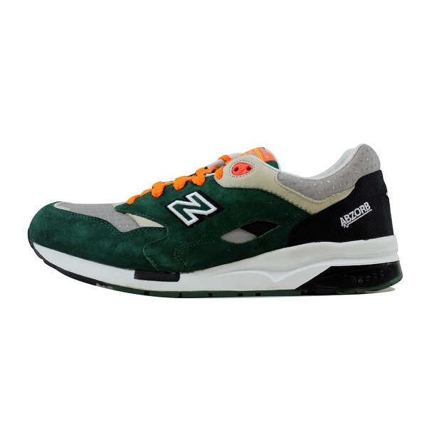 new balance 1600 mens Green