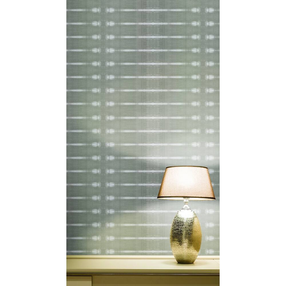 Swansea Resound 27 In W X 27 Ft L Wallpaper