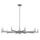 Option Satin Nickel