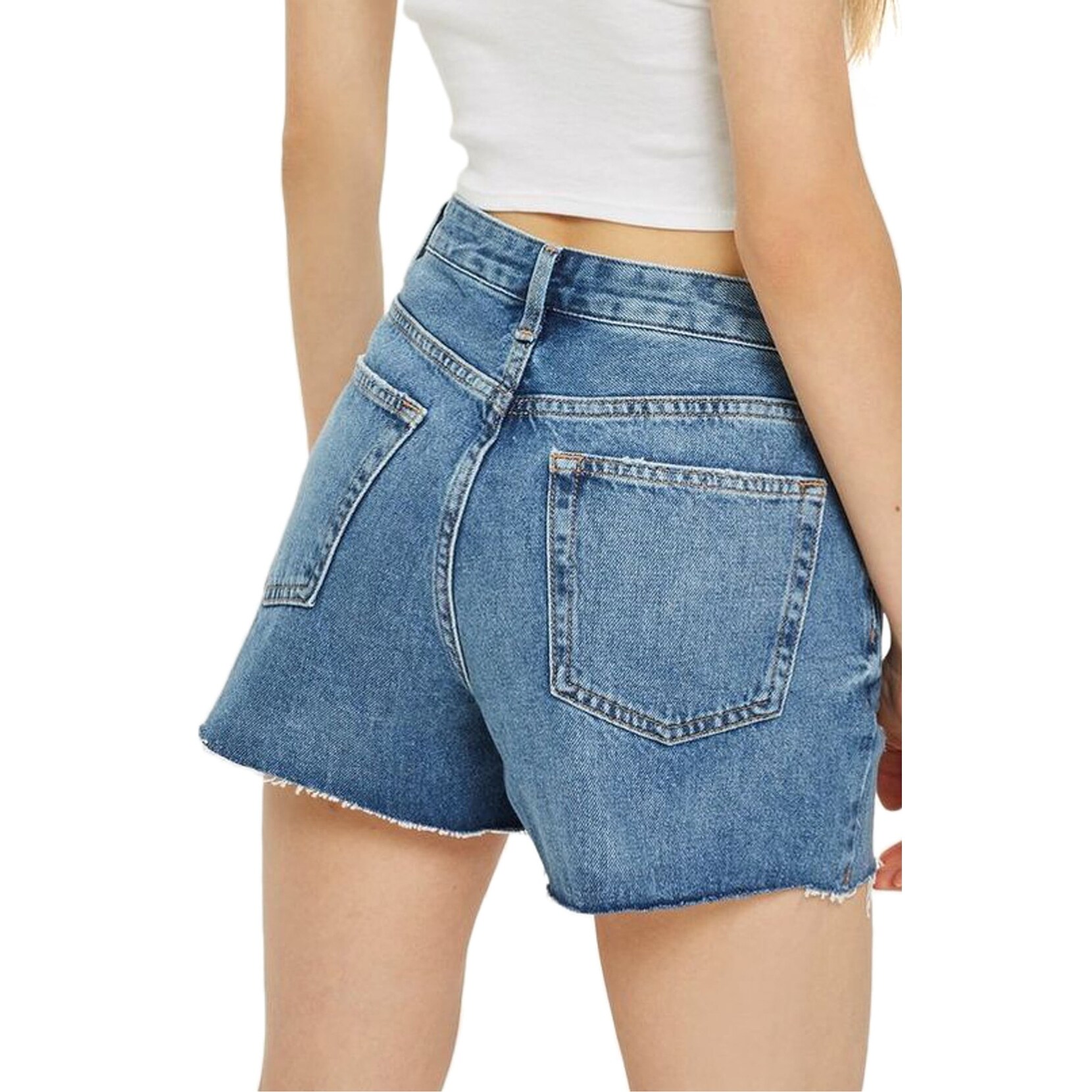 topshop ashley shorts