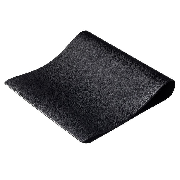 Shop Goplus 47 X 24 Exercise Equipment Mat Gym Bike Floor