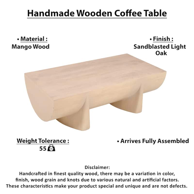 Wilhelm Coffee Table