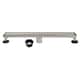 Option Brushed Nickel