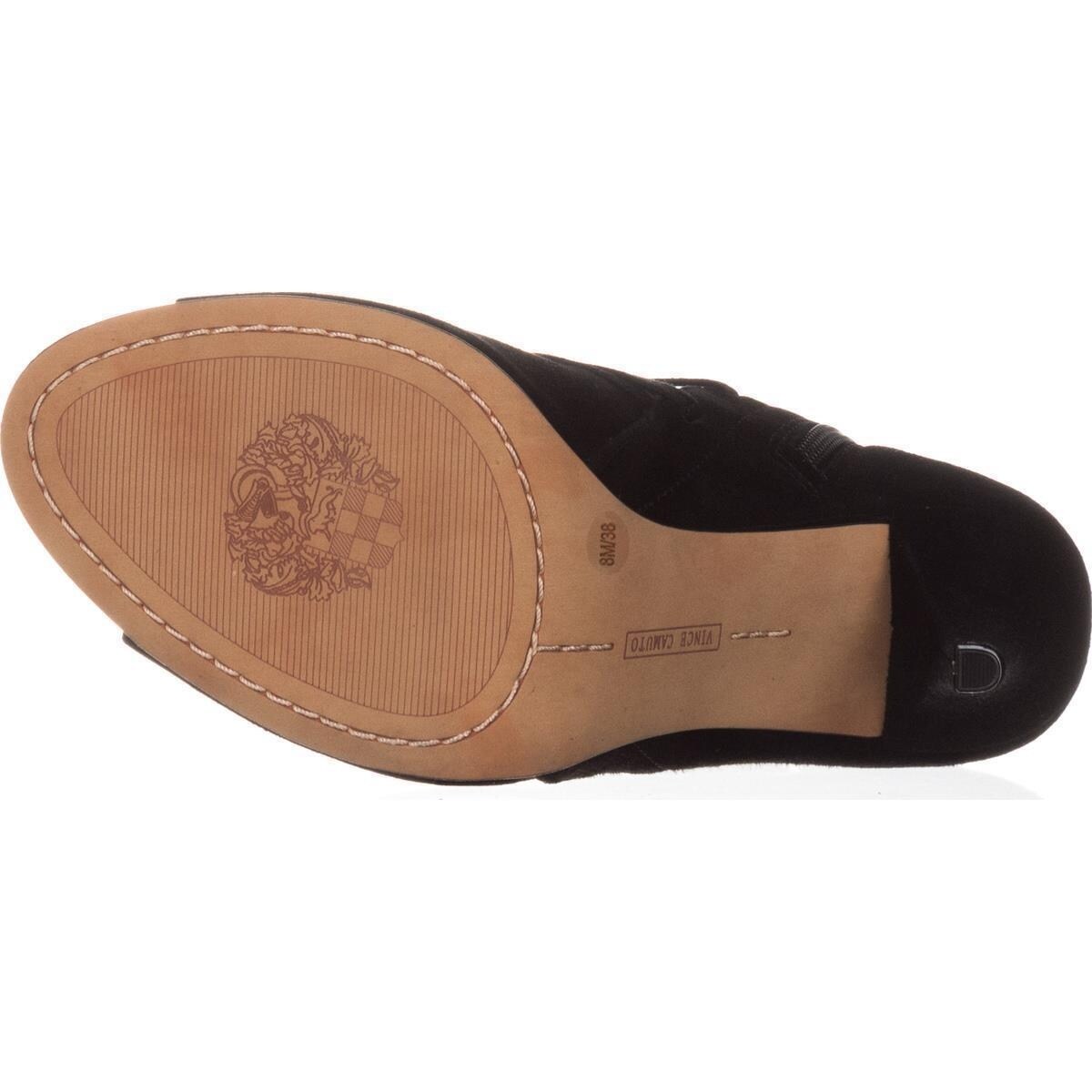 vince camuto women's aranda ankle boot