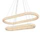 Option Satin Gold