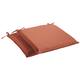Option Sunbrella - Canvas Persimmon