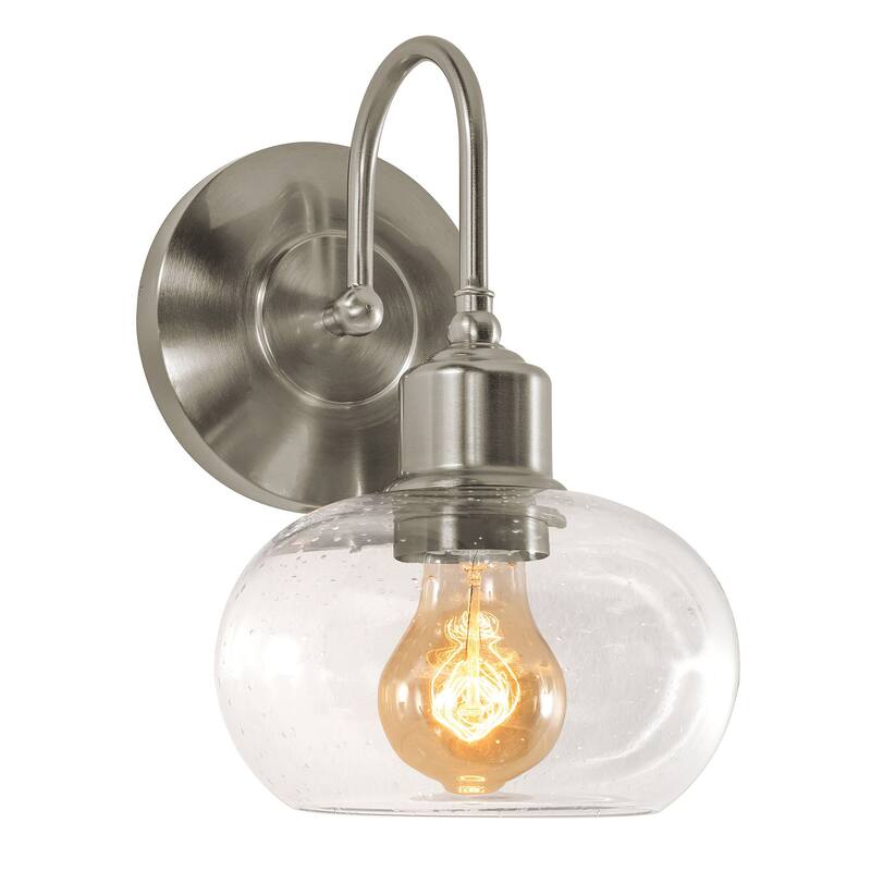 AFX Laney 10'' Sconce - Medium Base