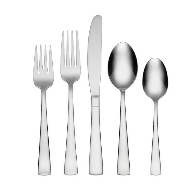Oneida Avery 78 Piece Set