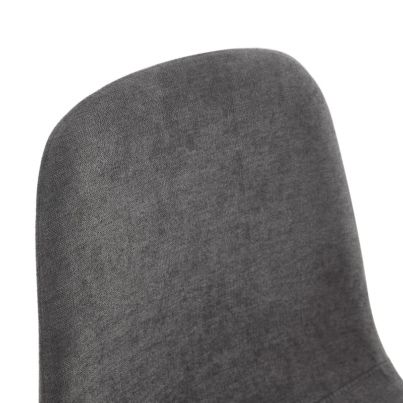 5 Piece Dining Table Set for 4, 64.5" Wooden Kitchen Table with 4 Dining Chairs, Modern Rectangular Table and Chairs Set