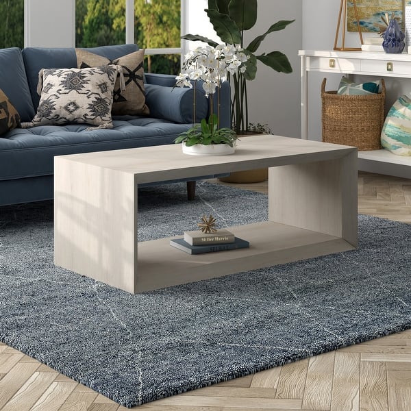 slide 2 of 28, Osmond Rectangular Coffee Table