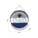 preview thumbnail 6 of 8, Glitzhome 13"D Father's Day Metal Bottle Openner Wall Sign Organizer