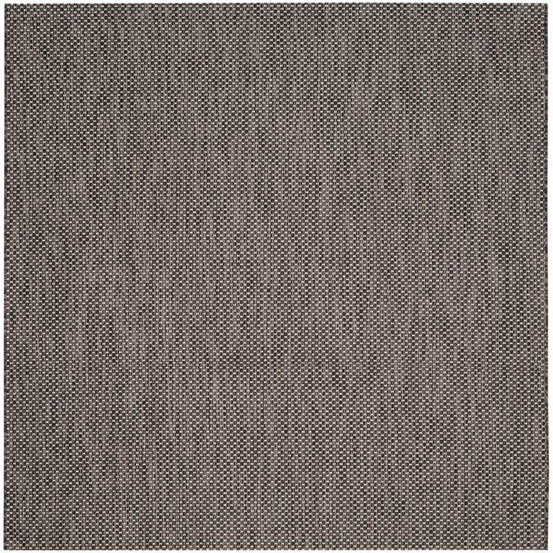 SAFAVIEH Courtyard Jonell Indoor/ Outdoor Patio Backyard Rug